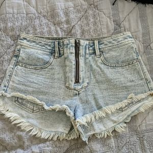 High Rise Cheeky 🔥